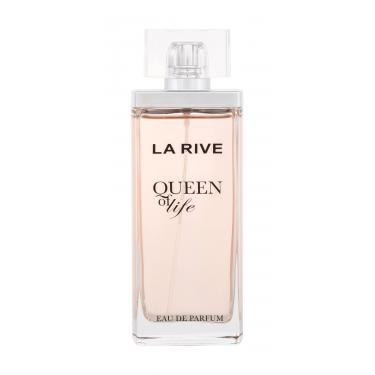 La Rive Queen Of Life   75Ml    Per Donna (Eau De Parfum)