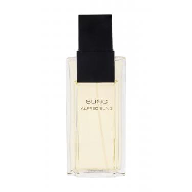 Alfred Sung Sung   100Ml    Per Donna (Eau De Toilette)