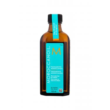 Moroccanoil Treatment  100Ml (Oli E Siero Per Capelli)