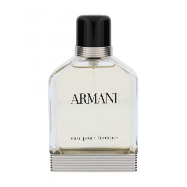 Giorgio Armani Eau Pour Homme 2013  100Ml    Per Uomo (Eau De Toilette) Giorgio Armani Eau Pour Homme 2013  100Ml    Per Uomo (Eau De Toilette)