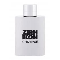 Zirh Ikon Chrome  125Ml    Per Uomo (Eau De Toilette)