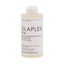 Olaplex Bond Maintenance No. 4  250Ml    Per Donna (Shampoo)
