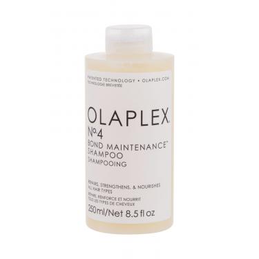 Olaplex Bond Maintenance No. 4  250Ml    Per Donna (Shampoo)