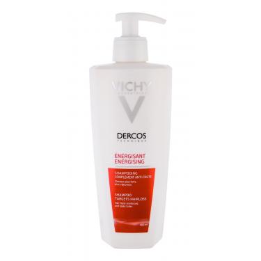 Vichy Dercos Energising  400Ml    Per Donna (Shampoo)