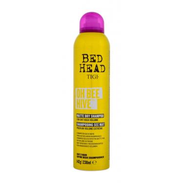 Tigi Bed Head Oh Bee Hive   238Ml    Per Donna (Shampoo Secco)