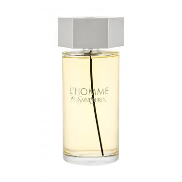 Yves Saint Laurent L´Homme 200Ml Per Uomo (Eau De Toilette) Yves Saint Laurent L´Homme 200Ml Per Uomo (Eau De Toilette)