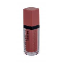 Bourjois Paris Rouge Edition Velvet  7,7Ml 29 Nude York   Per Donna (Rossetto)