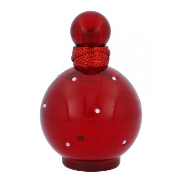 Britney Spears Hidden Fantasy 100Ml    Per Donna (Eau De Parfum)