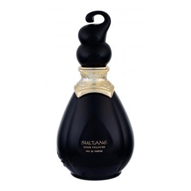Jeanne Arthes Sultane Noir Velour  100Ml    Per Donna (Eau De Parfum)