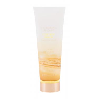 Victoria´S Secret Golden Sands Solar Amber & Sea Salt  236Ml    Per Donna (Lozione Per Il Corpo)