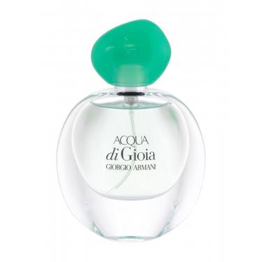 Giorgio Armani Acqua Di Gioia 30Ml Per Donna (Eau De Parfum) Giorgio Armani Acqua Di Gioia 30Ml Per Donna (Eau De Parfum)