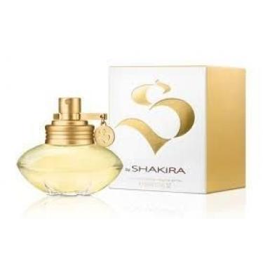 Shakira S   80Ml    Per Donna Senza Confezione(Eau De Toilette)