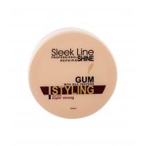 Stapiz Sleek Line Styling Gum  150Ml    Per Donna (Per La Definizione E Lo Styling Dei Capelli)