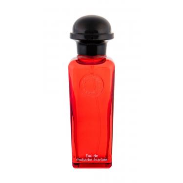 Hermes Eau De Rhubarbe Écarlate   50Ml    Unisex (Eau De Cologne)