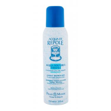 Frais Monde Thermal Spa Water   150Ml    Per Donna (Lozione E Spray Per Il Viso)
