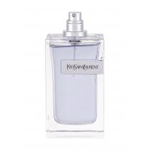 Yves Saint Laurent Y   100Ml    Per Uomo Senza Confezione(Eau De Toilette)