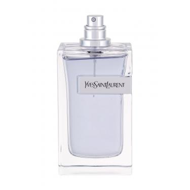 Yves Saint Laurent Y   100Ml    Per Uomo Senza Confezione(Eau De Toilette)