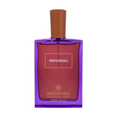 Molinard Les Elements Collection Patchouli  75Ml    Unisex (Eau De Parfum)