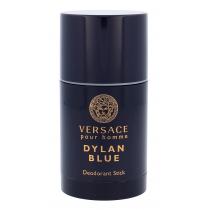 Versace Pour Homme Dylan Blue  75Ml    Per Uomo (Deodorante)