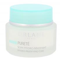 Orlane Pureté Hydro Matifying Care  50Ml    Per Donna (Gel Viso)