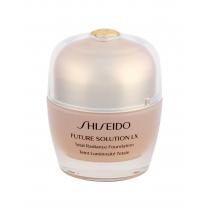 Shiseido Future Solution Lx Total Radiance Foundation  30Ml G3 Golden  Spf15 Per Donna (Makeup)