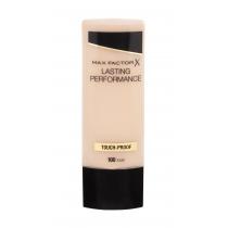 Max Factor Lasting Performance   35Ml 100 Fair   Per Donna (Makeup)