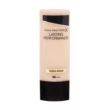 Max Factor Lasting Performance   35Ml 100 Fair   Per Donna (Makeup)