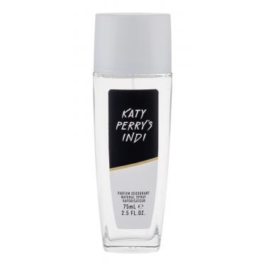 Katy Perry Katy Perry´S Indi   75Ml    Per Donna (Deodorante)