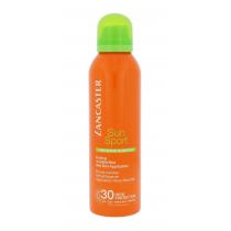 Lancaster Sun Sport Cooling Invisible Mist  200Ml   Spf30 Unisex (Lozione Solare Per Il Corpo)