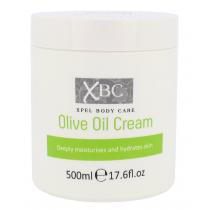 Xpel Body Care Olive Oil  500Ml    Per Donna (Crema Per Il Corpo)