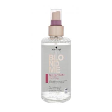 Schwarzkopf Professional Blond Me All Blondes Light Spray Conditioner  200Ml    Per Donna (Condizionatore)