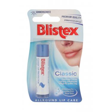 Blistex Classic   4,25G    Per Donna (Balsamo Per Le Labbra)
