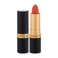 Revlon Super Lustrous Creme  4,2G 677 Siren   Per Donna (Rossetto)