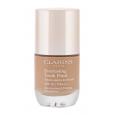 Clarins Everlasting Youth Fluid   30Ml 112 Amber  Spf15 Per Donna (Makeup)