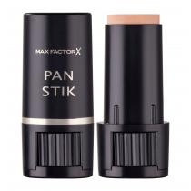Max Factor Pan Stick Rich Creamy Foundation   25 Fair 9G Per Donna (Cosmetic)