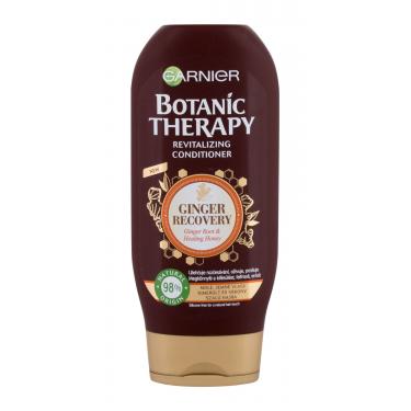 Garnier Botanic Therapy Ginger Recovery  200Ml    Per Donna (Condizionatore)