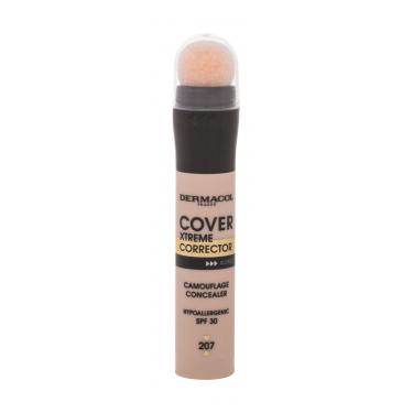 Dermacol Cover Xtreme   8G 207  Spf30 Per Donna (Correttore)