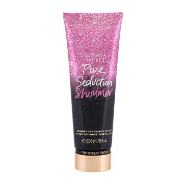 Victoria´S Secret Pure Seduction Shimmer  236Ml    Per Donna (Lozione Per Il Corpo)