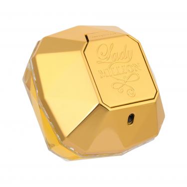 Paco Rabanne Lady Million 80Ml  Damaged Box  Per Donna (Eau De Parfum)