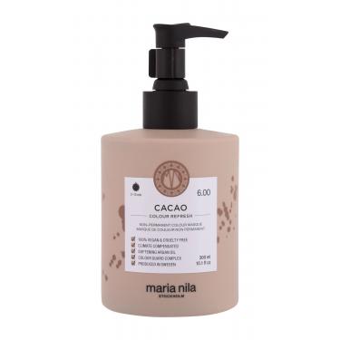 Maria Nila Colour Refresh   300Ml 6,00 Cacao   Per Donna (Tinta Per Capelli)