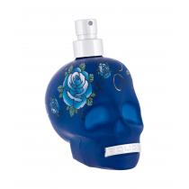 Police To Be Tattooart  40Ml    Per Uomo (Eau De Toilette)