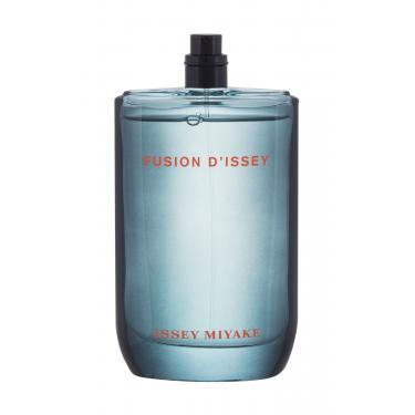 Issey Miyake Fusion D´Issey   100Ml    Per Uomo Senza Confezione(Eau De Toilette)
