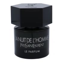 Yves Saint Laurent La Nuit De L´Homme Le Parfum  60Ml    Per Uomo (Eau De Parfum)