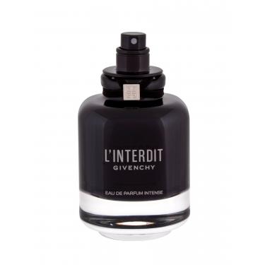 Givenchy L´Interdit Intense  80Ml    Per Donna Senza Confezione(Eau De Parfum)