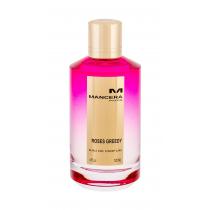 Mancera Roses Greedy 120Ml    Unisex (Eau De Parfum)