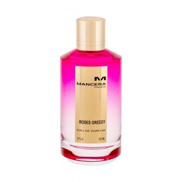 Mancera Roses Greedy 120Ml Unisex (Eau De Parfum) Mancera Roses Greedy 120Ml Unisex (Eau De Parfum)