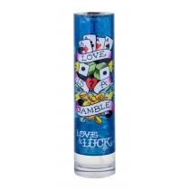 Christian Audigier Ed Hardy Love & Luck   100Ml    Per Uomo (Eau De Toilette)