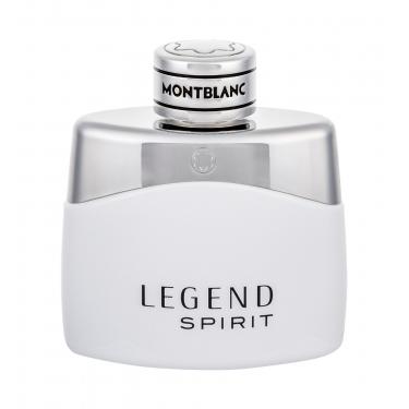 Montblanc Legend Spirit  50Ml    Per Uomo (Eau De Toilette)