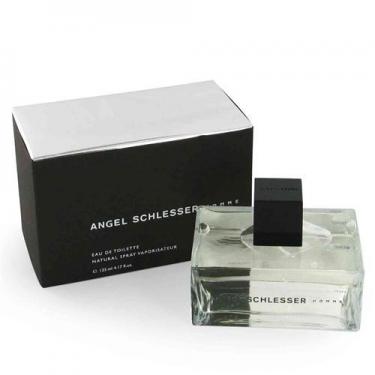 Angel Schlesser Homme 75Ml    Per Uomo (Eau De Toilette)