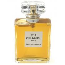 Chanel No.5   60Ml  Refillable  Per Donna (Eau De Parfum)